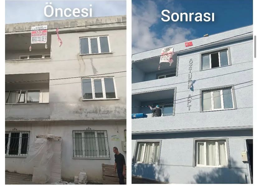 Ekin Yapı Dekorasyon